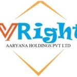 Group logo of VRIGHT AARYANA HOLDINGS PVT. LTD.