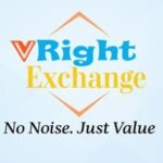 Group logo of VRIGHT EXCHANGE