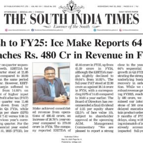 The South India Times (Chennai, Bangalore, Andhra Pradesh & Telangana Editions)_Pg09_20.05.2025 