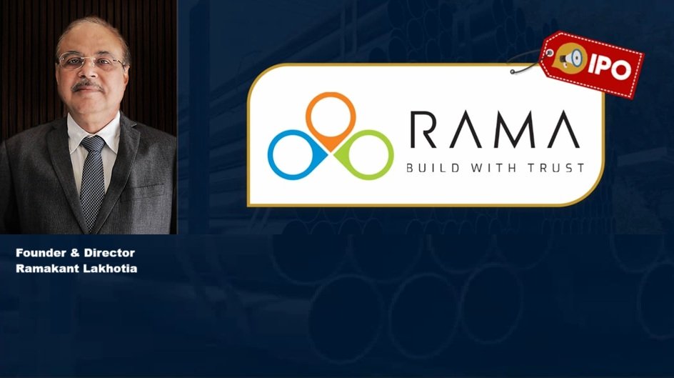 Rama Telecom IPO