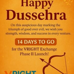 Happy Vijayadashmi 