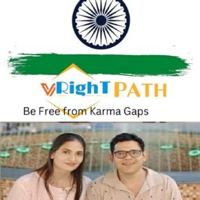 VRIGHT PATH 